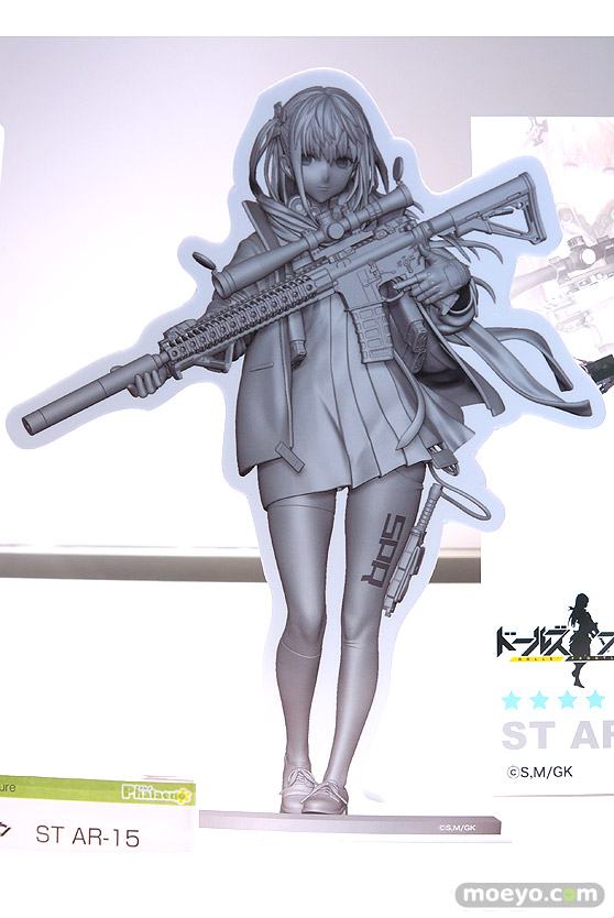 フィギュア ワンダーフェスティバル2023 [冬]  ファレノ オーキッドシード PLUM PMOA アルファマックス 01