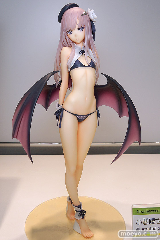 フィギュア ワンダーフェスティバル2023 [冬]  ファレノ オーキッドシード PLUM PMOA アルファマックス 04