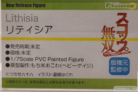 フィギュア ワンダーフェスティバル2023 [冬]  ファレノ オーキッドシード PLUM PMOA アルファマックス 11