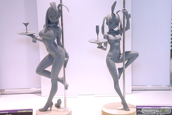 フィギュア ワンダーフェスティバル2023 [冬]  ファレノ オーキッドシード PLUM PMOA アルファマックス 22