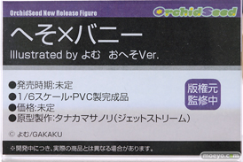 フィギュア ワンダーフェスティバル2023 [冬]  ファレノ オーキッドシード PLUM PMOA アルファマックス 24