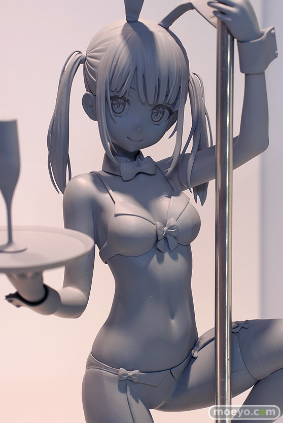 フィギュア ワンダーフェスティバル2023 [冬]  ファレノ オーキッドシード PLUM PMOA アルファマックス 25