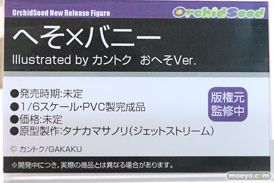 フィギュア ワンダーフェスティバル2023 [冬]  ファレノ オーキッドシード PLUM PMOA アルファマックス 26