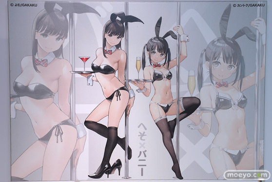 フィギュア ワンダーフェスティバル2023 [冬]  ファレノ オーキッドシード PLUM PMOA アルファマックス 27