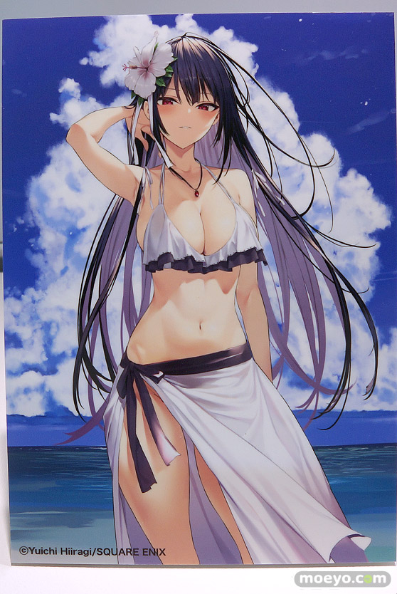 フィギュア ワンダーフェスティバル2023 [冬]  ファレノ オーキッドシード PLUM PMOA アルファマックス 28