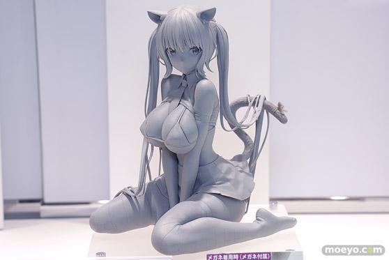 フィギュア ワンダーフェスティバル2023 [冬]  ファレノ オーキッドシード PLUM PMOA アルファマックス 34