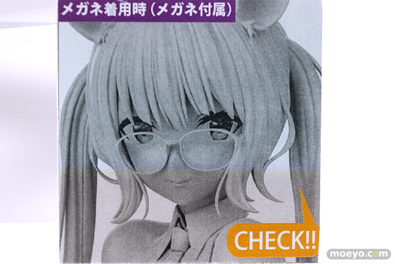 フィギュア ワンダーフェスティバル2023 [冬]  ファレノ オーキッドシード PLUM PMOA アルファマックス 37