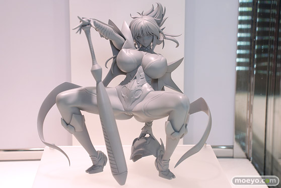 フィギュア ワンダーフェスティバル2023 [冬]  ファレノ オーキッドシード PLUM PMOA アルファマックス 39