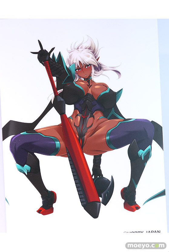 フィギュア ワンダーフェスティバル2023 [冬]  ファレノ オーキッドシード PLUM PMOA アルファマックス 41