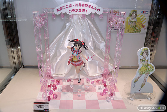 フィギュア ワンダーフェスティバル2023 [冬]  ファレノ オーキッドシード PLUM PMOA アルファマックス 43