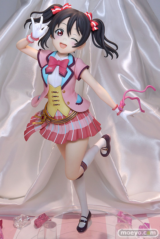 フィギュア ワンダーフェスティバル2023 [冬]  ファレノ オーキッドシード PLUM PMOA アルファマックス 44