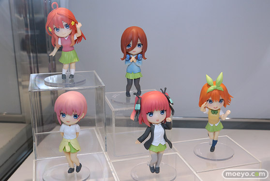 フィギュア ワンダーフェスティバル2023 [冬]  ファレノ オーキッドシード PLUM PMOA アルファマックス 49