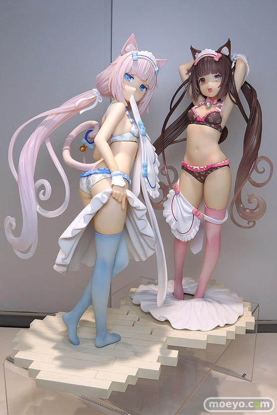 フィギュア ワンダーフェスティバル2023 [冬]  ファレノ オーキッドシード PLUM PMOA アルファマックス 51