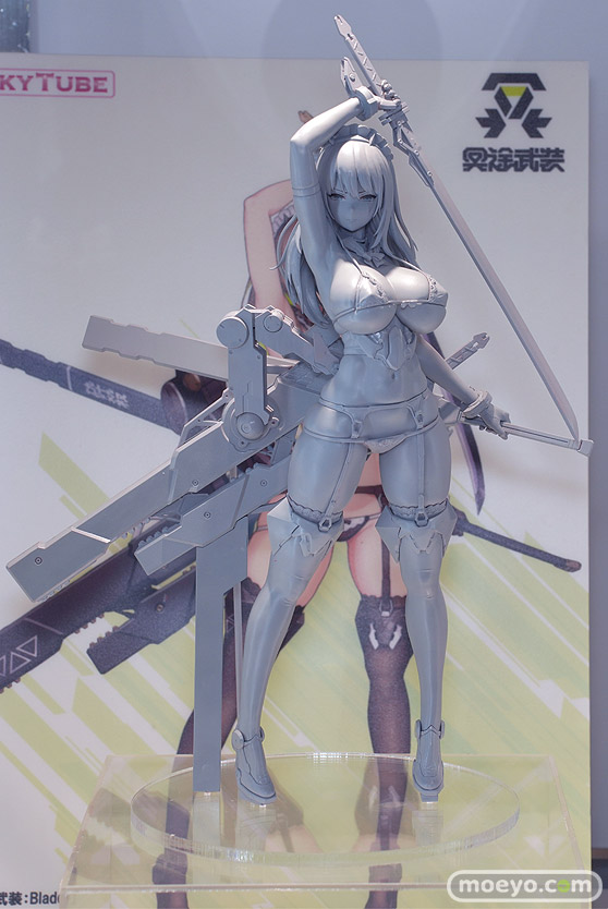 フィギュア ワンダーフェスティバル2023 [冬]  ファレノ オーキッドシード PLUM PMOA アルファマックス 56