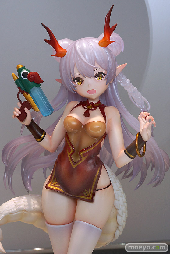 フィギュア ワンダーフェスティバル2023 [冬]  DCTer AMAKUNI KT model+ PRISMA WING あみあみ 02