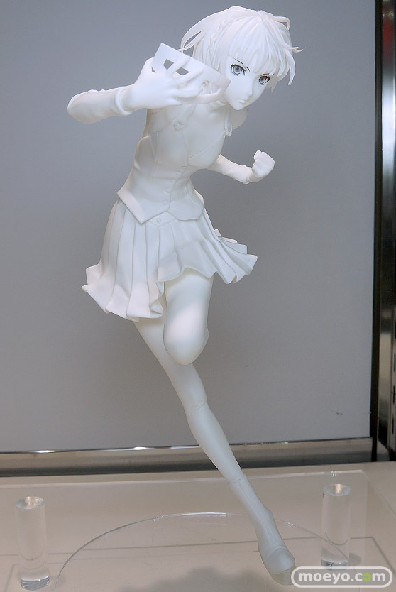 フィギュア ワンダーフェスティバル2023 [冬]  DCTer AMAKUNI KT model+ PRISMA WING あみあみ 04