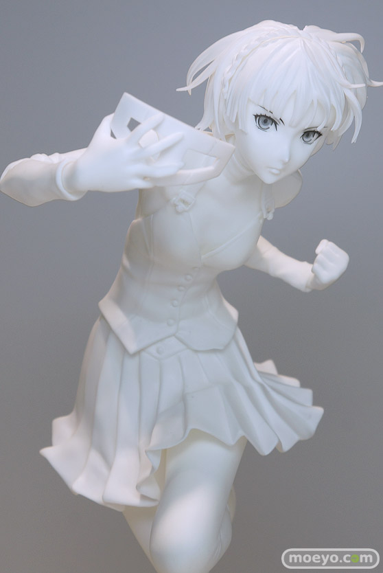 フィギュア ワンダーフェスティバル2023 [冬]  DCTer AMAKUNI KT model+ PRISMA WING あみあみ 05