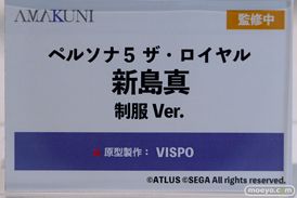フィギュア ワンダーフェスティバル2023 [冬]  DCTer AMAKUNI KT model+ PRISMA WING あみあみ 06