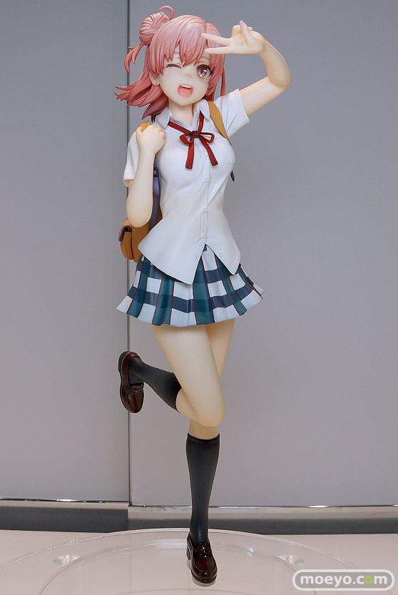 フィギュア ワンダーフェスティバル2023 [冬]  DCTer AMAKUNI KT model+ PRISMA WING あみあみ 07