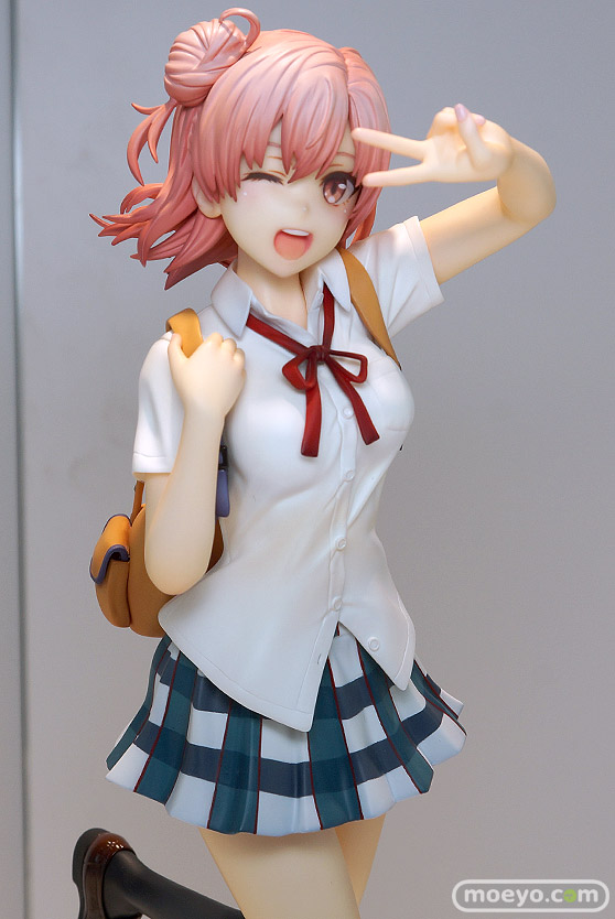 フィギュア ワンダーフェスティバル2023 [冬]  DCTer AMAKUNI KT model+ PRISMA WING あみあみ 08