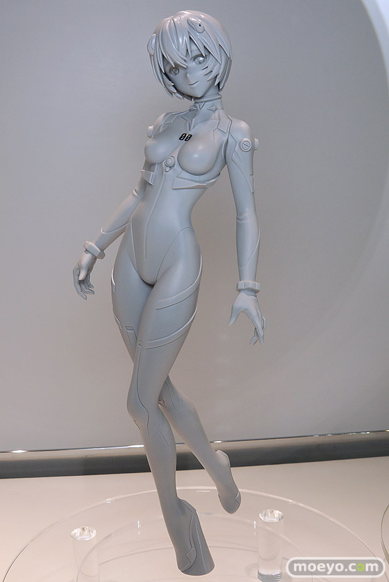 フィギュア ワンダーフェスティバル2023 [冬]  DCTer AMAKUNI KT model+ PRISMA WING あみあみ 11