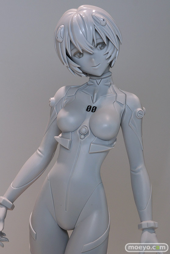 フィギュア ワンダーフェスティバル2023 [冬]  DCTer AMAKUNI KT model+ PRISMA WING あみあみ 12