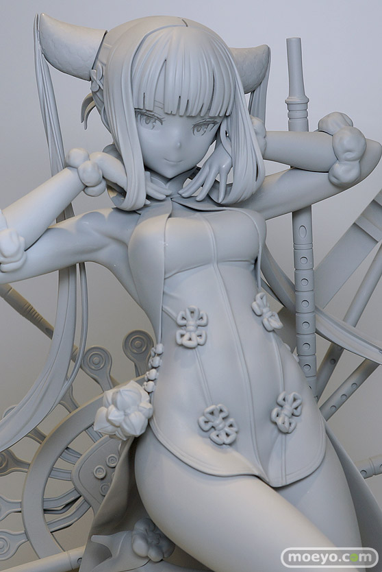 フィギュア ワンダーフェスティバル2023 [冬]  DCTer AMAKUNI KT model+ PRISMA WING あみあみ 15