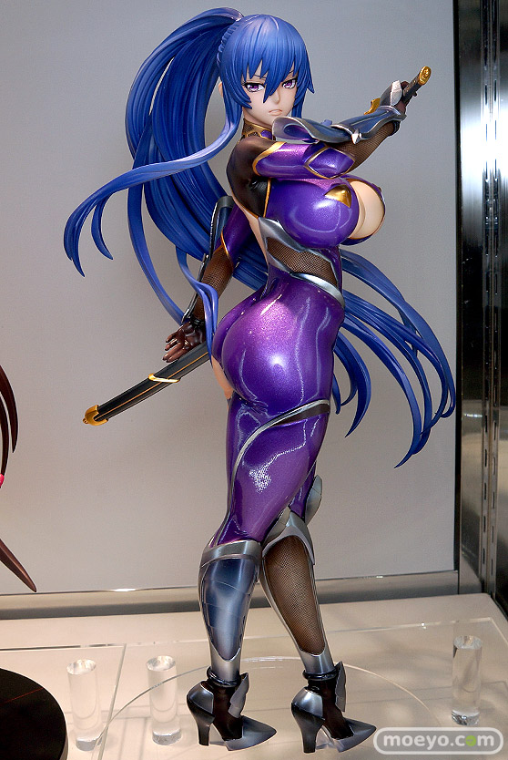 フィギュア ワンダーフェスティバル2023 [冬]  DCTer AMAKUNI KT model+ PRISMA WING あみあみ 23