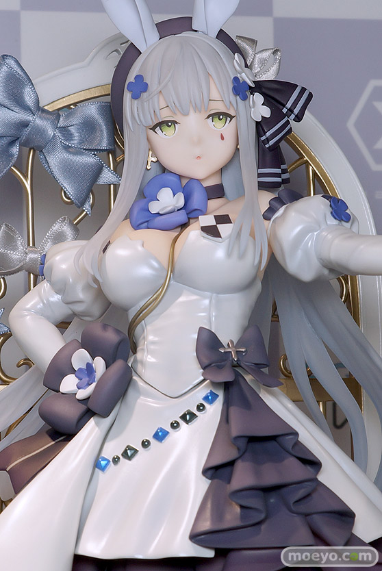 フィギュア ワンダーフェスティバル2023 [冬]  DCTer AMAKUNI KT model+ PRISMA WING あみあみ 35