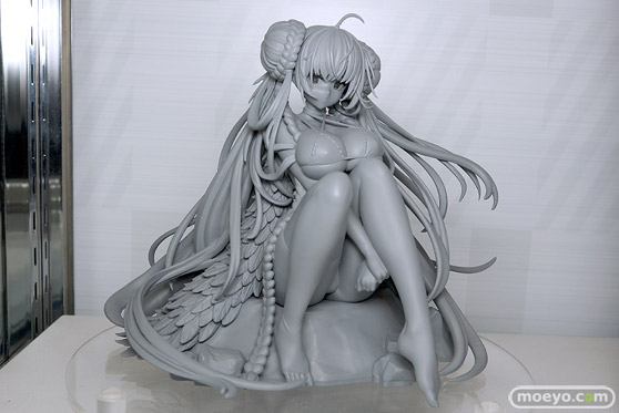 フィギュア ワンダーフェスティバル2023 [冬]  DCTer AMAKUNI KT model+ PRISMA WING あみあみ 46