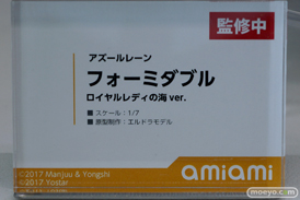 フィギュア ワンダーフェスティバル2023 [冬]  DCTer AMAKUNI KT model+ PRISMA WING あみあみ 48