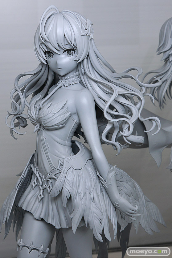 フィギュア ワンダーフェスティバル2023 [冬]  DCTer AMAKUNI KT model+ PRISMA WING あみあみ 50