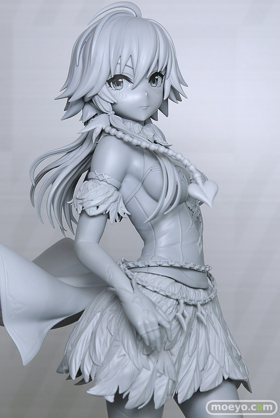 フィギュア ワンダーフェスティバル2023 [冬]  DCTer AMAKUNI KT model+ PRISMA WING あみあみ 52