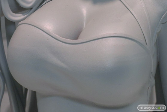 画像　フィギュア　サンプル　レビュー　あみあみホビーキャンプ2022秋　SHOWMON SIMIZU KIYOKA  05