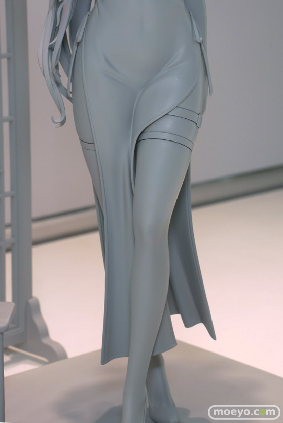 画像　フィギュア　サンプル　レビュー　あみあみホビーキャンプ2022秋　SHOWMON SIMIZU KIYOKA  10