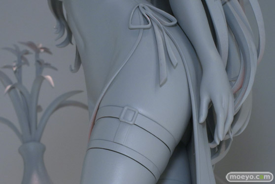 画像　フィギュア　サンプル　レビュー　あみあみホビーキャンプ2022秋　SHOWMON SIMIZU KIYOKA  11