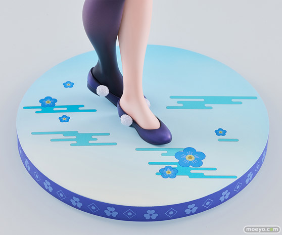 HOTVENUS ワスレナグサ キョンシー ジュリア シロ 浴 フィギュア ワンダーフェスティバル2023 [冬] エロ 36