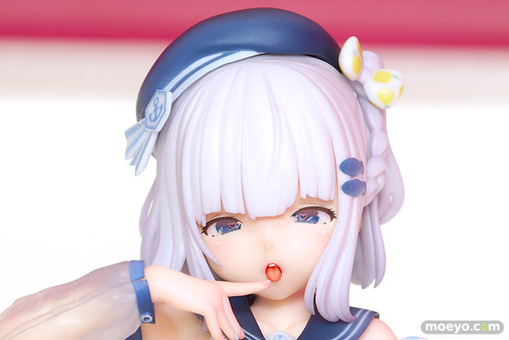 フィギュア ワンダーフェスティバル2023 [冬] FWAT エロ  03