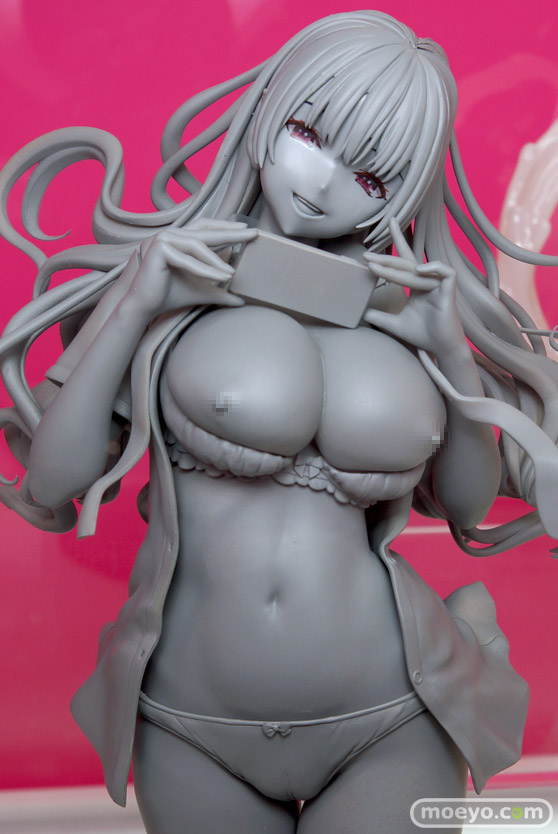 フィギュア ワンダーフェスティバル2023 [冬] FWAT エロ  11