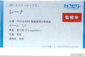 フィギュア ワンダーフェスティバル2023 [冬] わんだらー 16
