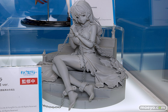 フィギュア ワンダーフェスティバル2023 [冬] わんだらー 17