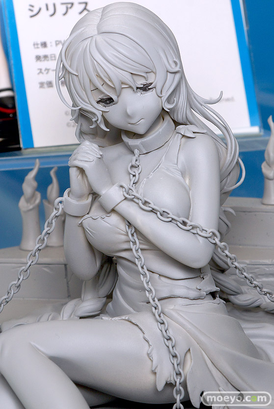 フィギュア ワンダーフェスティバル2023 [冬] わんだらー 18