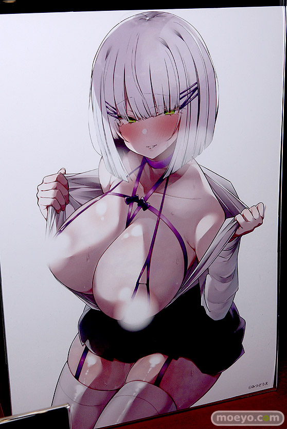 フィギュア ワンダーフェスティバル2023 [冬] えいてぃーん  15