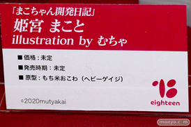 フィギュア ワンダーフェスティバル2023 [冬] えいてぃーん  28