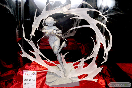 フィギュア ワンダーフェスティバル2023 [冬] インビナ レチェリー   39NASU05