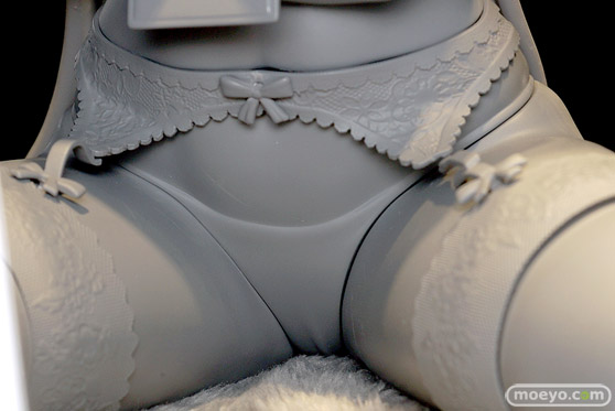 フィギュア ワンダーフェスティバル2023 [冬] インビナ レチェリー   39NASU09