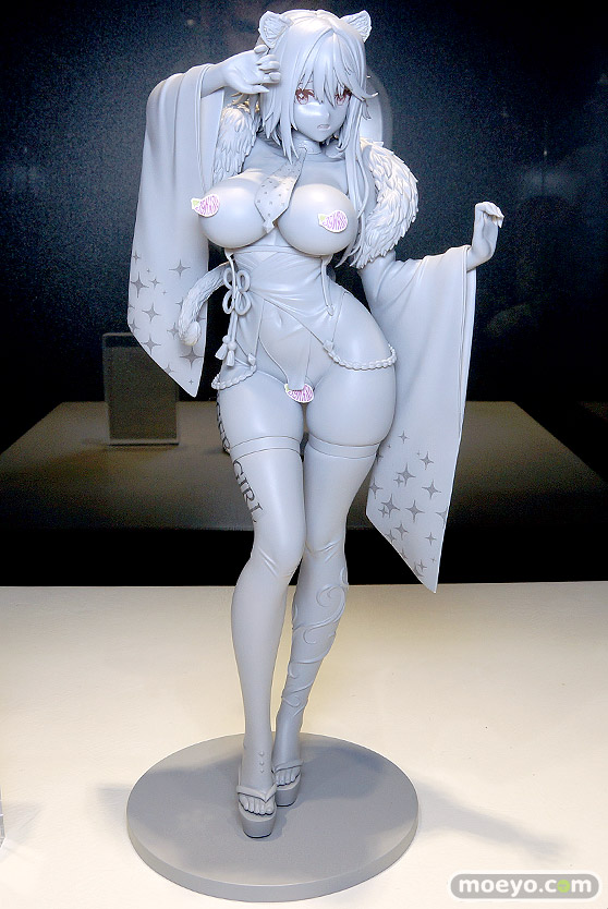 フィギュア ワンダーフェスティバル2023 [冬] インビナ レチェリー   39NASU11