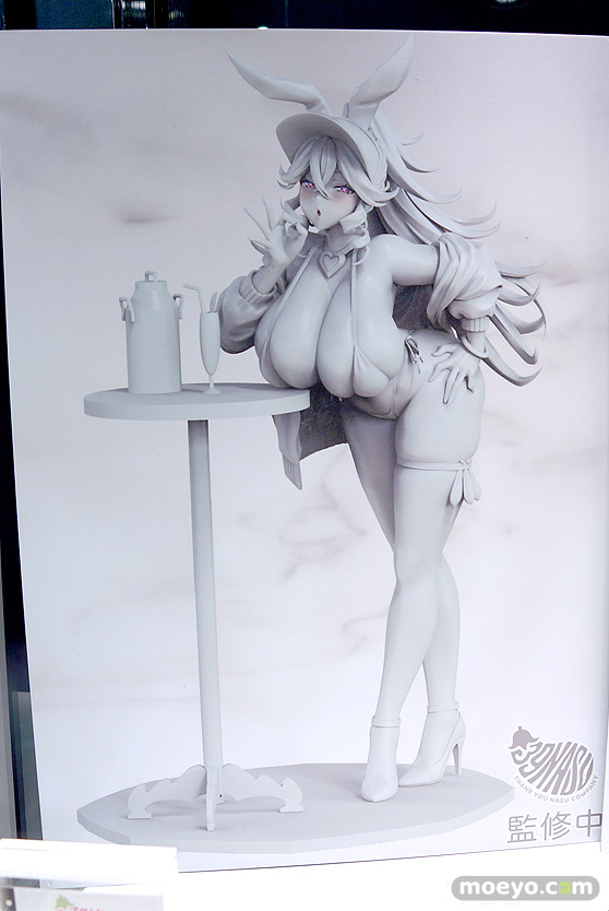 フィギュア ワンダーフェスティバル2023 [冬] インビナ レチェリー   39NASU14