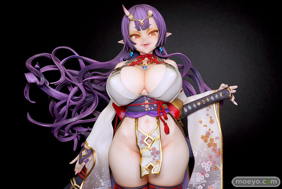 フィギュア ワンダーフェスティバル2023 [冬] インビナ レチェリー   39NASU19