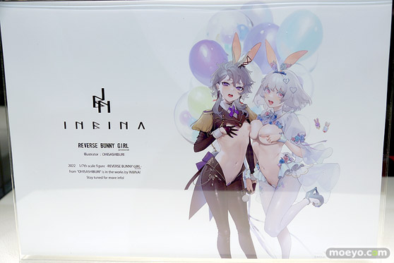 フィギュア ワンダーフェスティバル2023 [冬] インビナ レチェリー   39NASU22